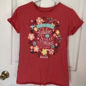 Amazing Grace T-shirt